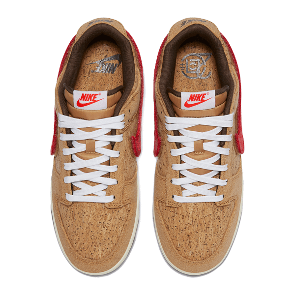 Nike Dunk Low SP 'CLOT - Cork'