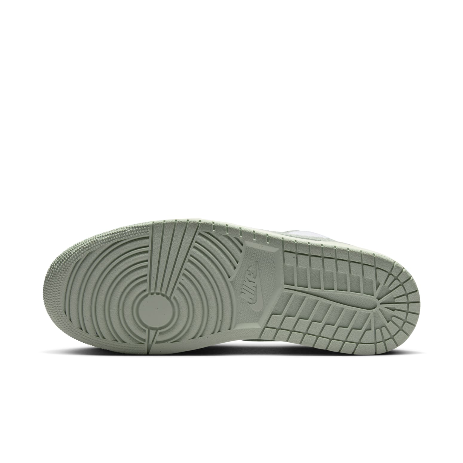 Air Jordan 1 Low SE 'White Seafoam'