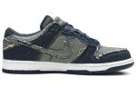Nike Dunk Low Cl 'Denim'