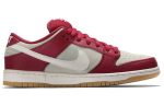 Nike Dunk Low Pro SB 'Valentines Day'
