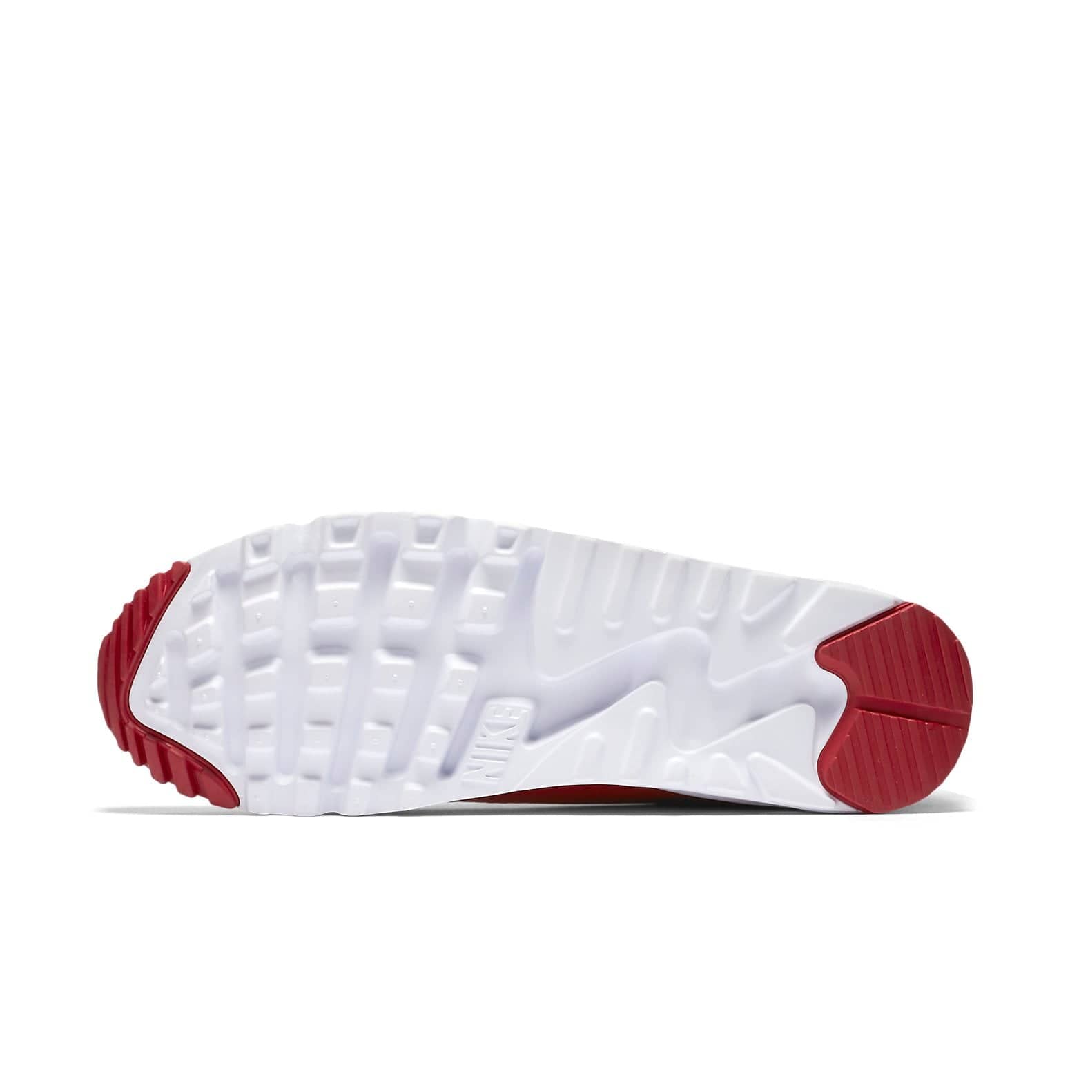 Nike Air Max 90 Ultra Essential 'Action Red'
