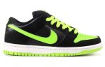 Nike Dunk Low Pro SB 'Neon J-Pack'