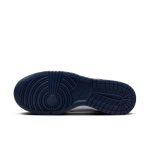 Nike Dunk Low 'Game Royal Navy'