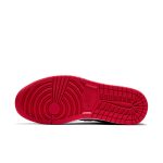 Air Jordan 1 Low 'Reverse Bred'