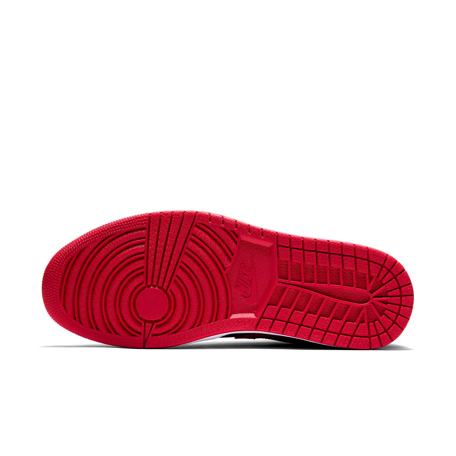 Air Jordan 1 Low 'Reverse Bred'