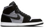 Air Jordan 1 Retro High Premium 'Wolf Grey'