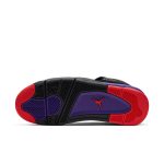 Air Jordan 4 Retro NRG 'Raptors - Drake Signature'