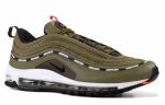 Nike x Undefeated Air Max 97 OG 'Olive ComplexCon Exclusive'