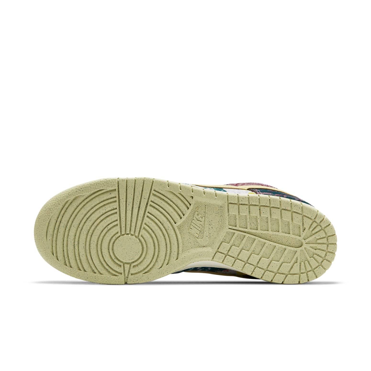 Nike Dunk Low 'Community Garden'