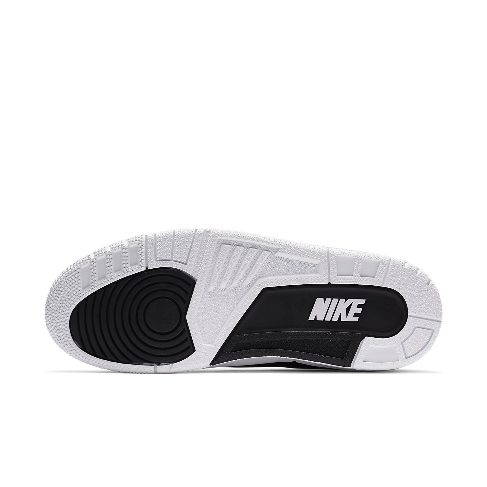 Fragment Design x Air Jordan 3 Retro SP 'White'