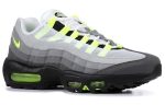 Nike Air Max 95 OG 'Neon' 2015