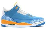Air Jordan 3 Retro LS 'Do The Right Thing'