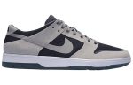 Nike SB Dunk Low Elite 'Grey Obsidian'