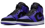 Air Jordan 1 Mid 'Dark Concord'