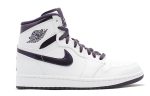 Air Jordan 1 Retro High 'Grand Purple'
