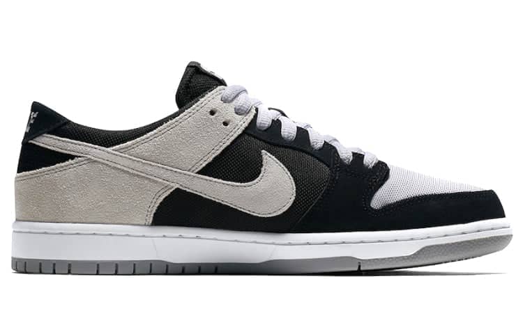 Nike Zoom Dunk Low Pro SB 'Wolf Grey'