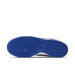 Nike x Supreme SB Dunk Low OG QS 'Hyper Royal'