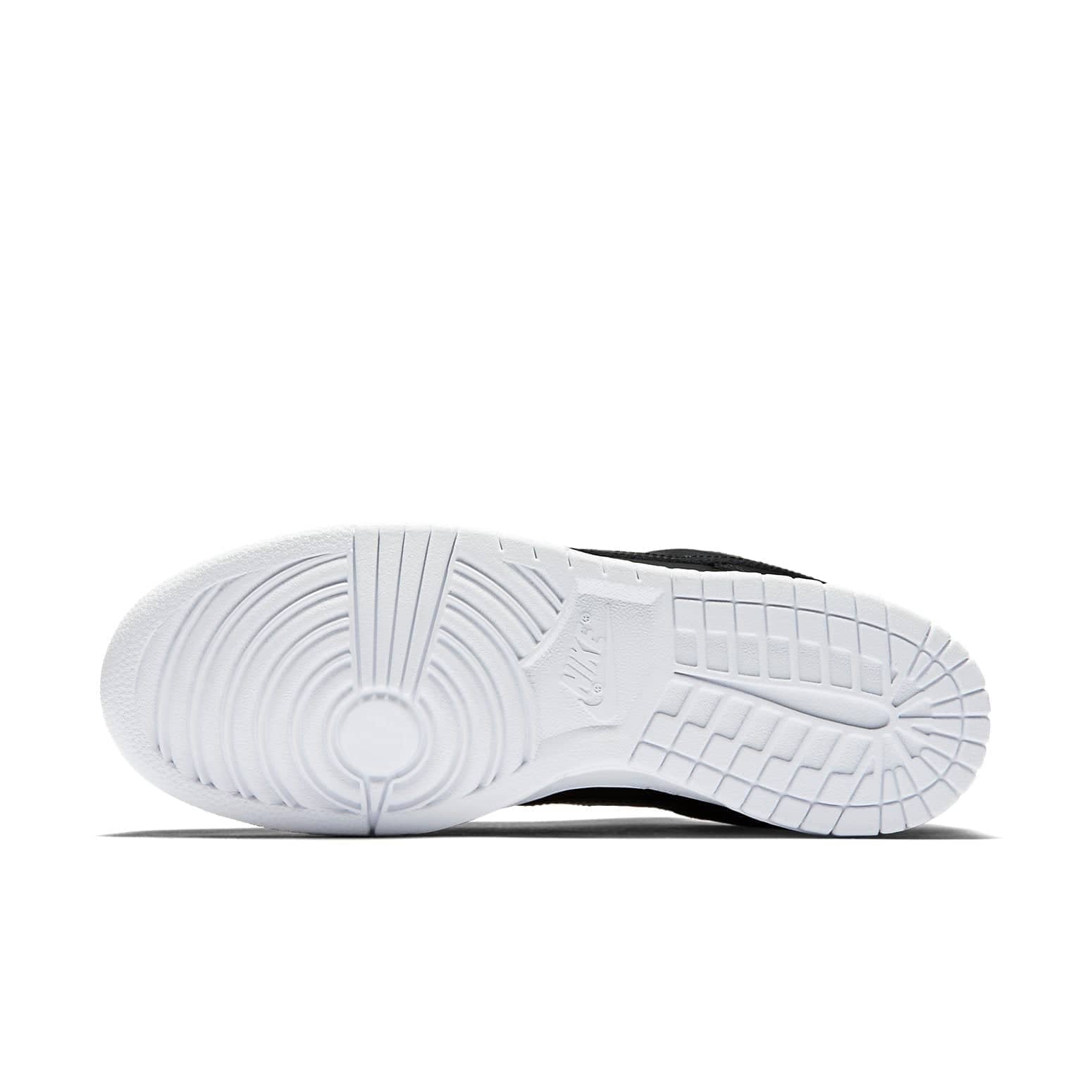 Nike Dunk Low 'Black White'