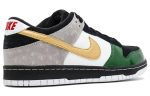 Nike Dunk Low JP QS 'Mita'