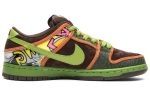 Nike SB Dunk Low 'De La Soul'