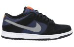 Nike Dunk Low Pro Sb 'Black Navy'