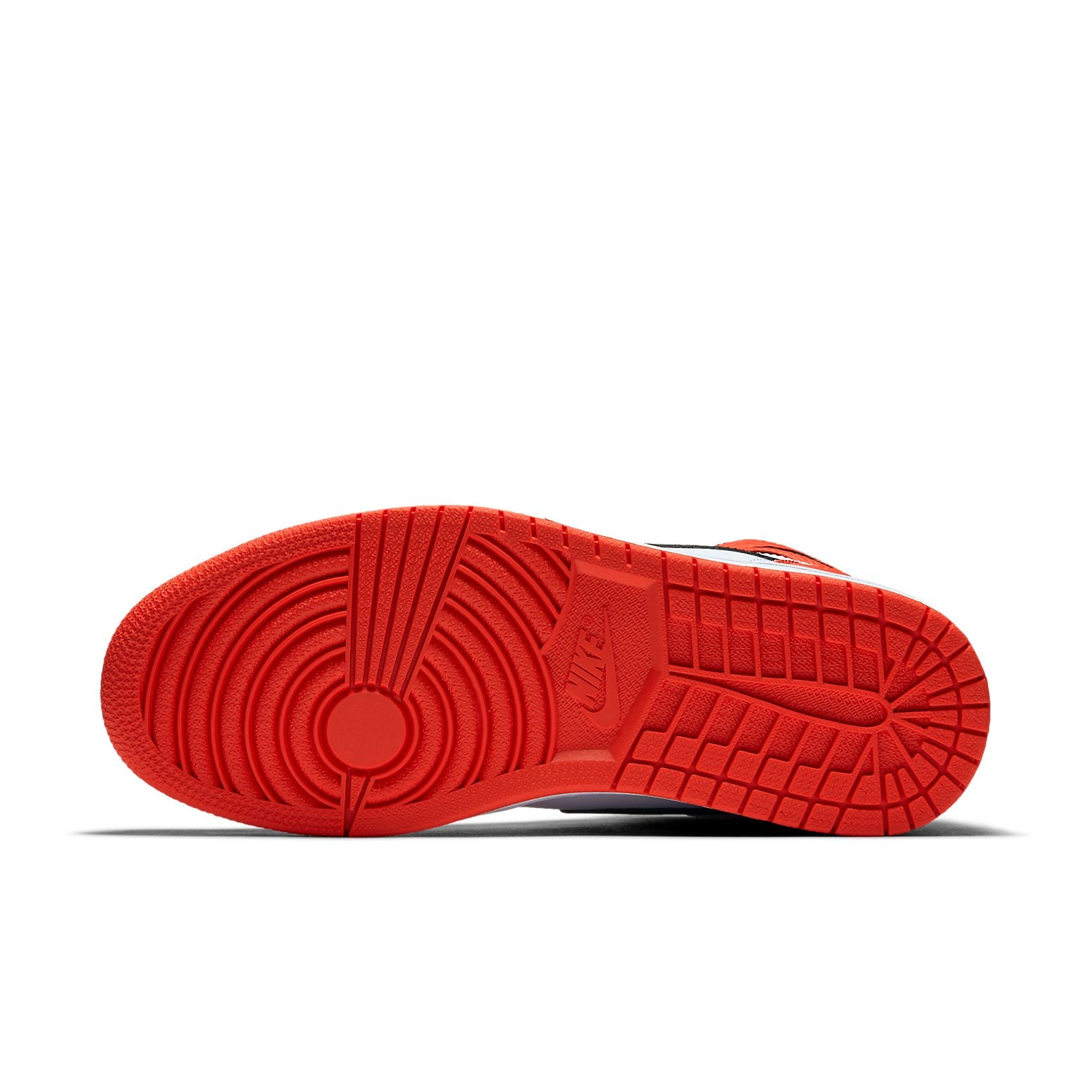 Air Jordan 1 Rare Air 'Max Orange'