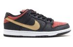 Nike Dunk Low Premium SB QS 'Walk Of Fame'