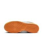 Nike Dunk Low Wear and Tear