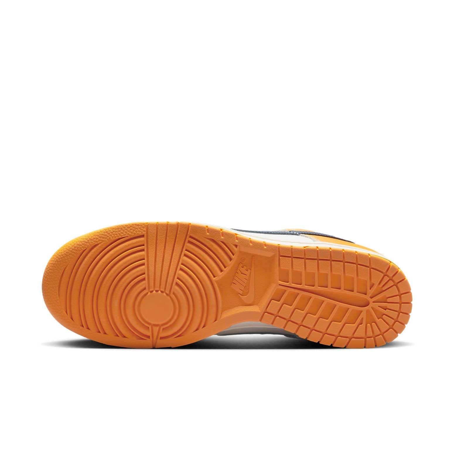 Nike Dunk Low Wear and Tear