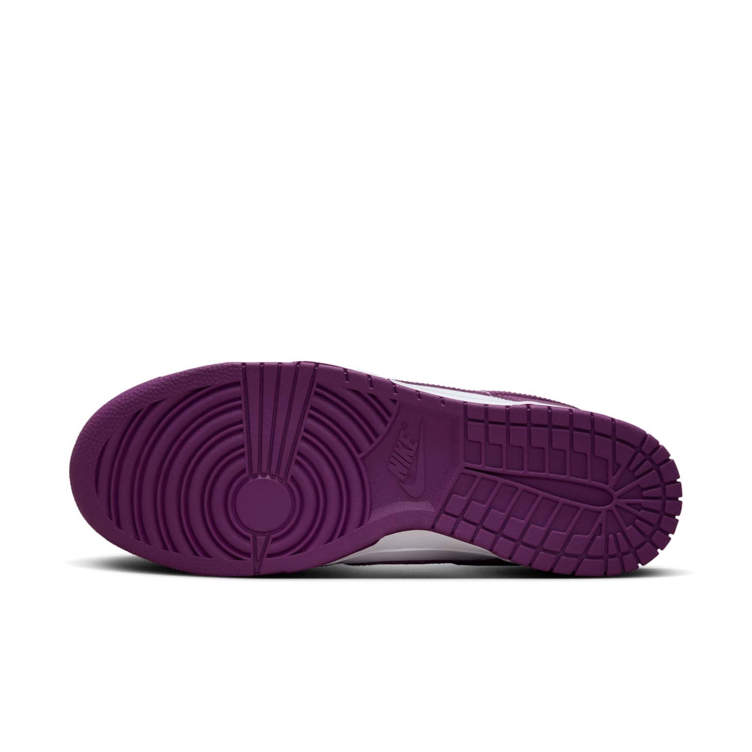 Nike Dunk Low 'Viotech White'