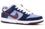 Nike FTC x Dunk Low Premium SB 'Finally'