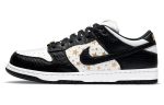 Nike x Supreme SB Dunk Low OG QS 'Black'