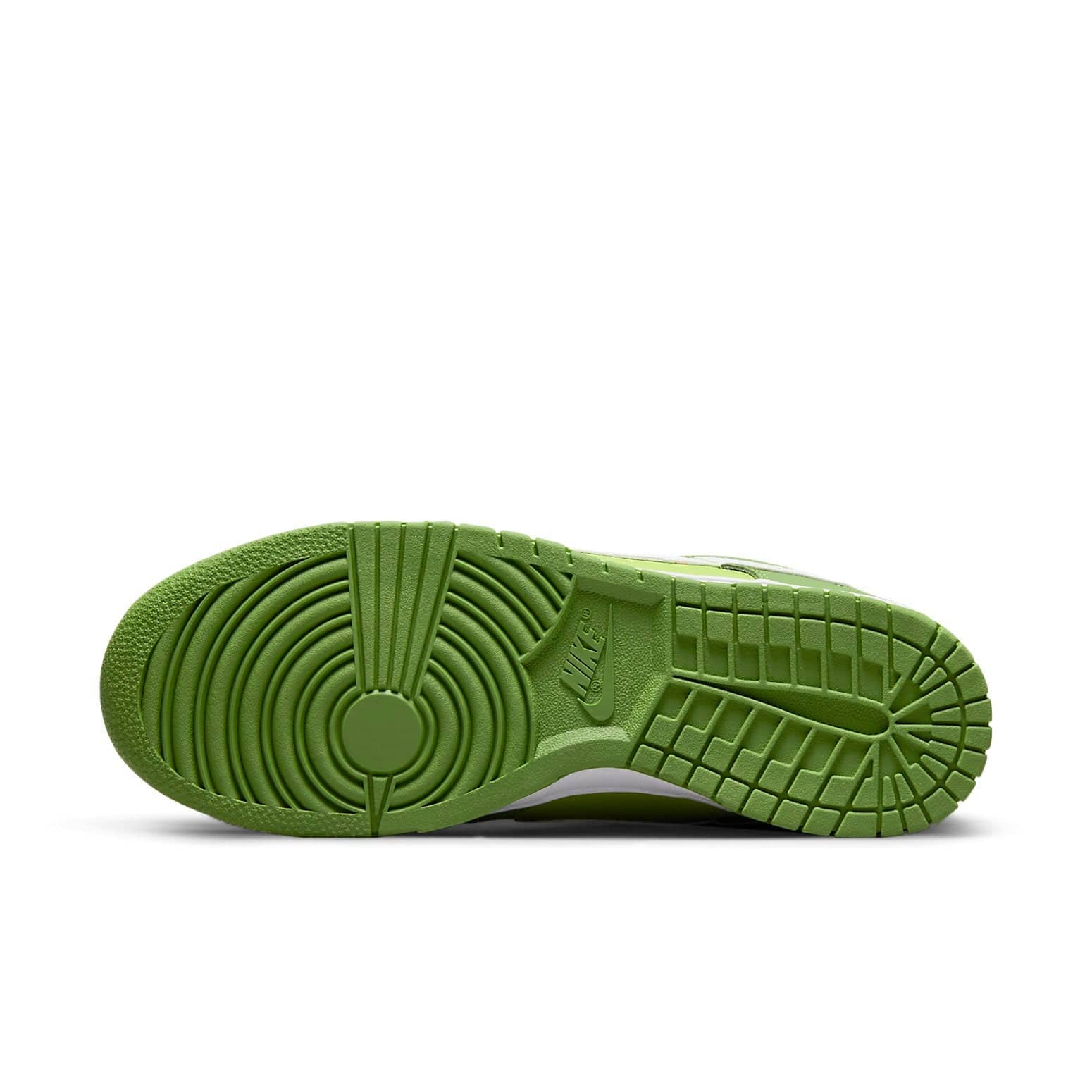 Nike Dunk Low 'Chlorophyll'