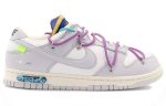Nike x Off-White Dunk Low 'Lot 48 of 50'