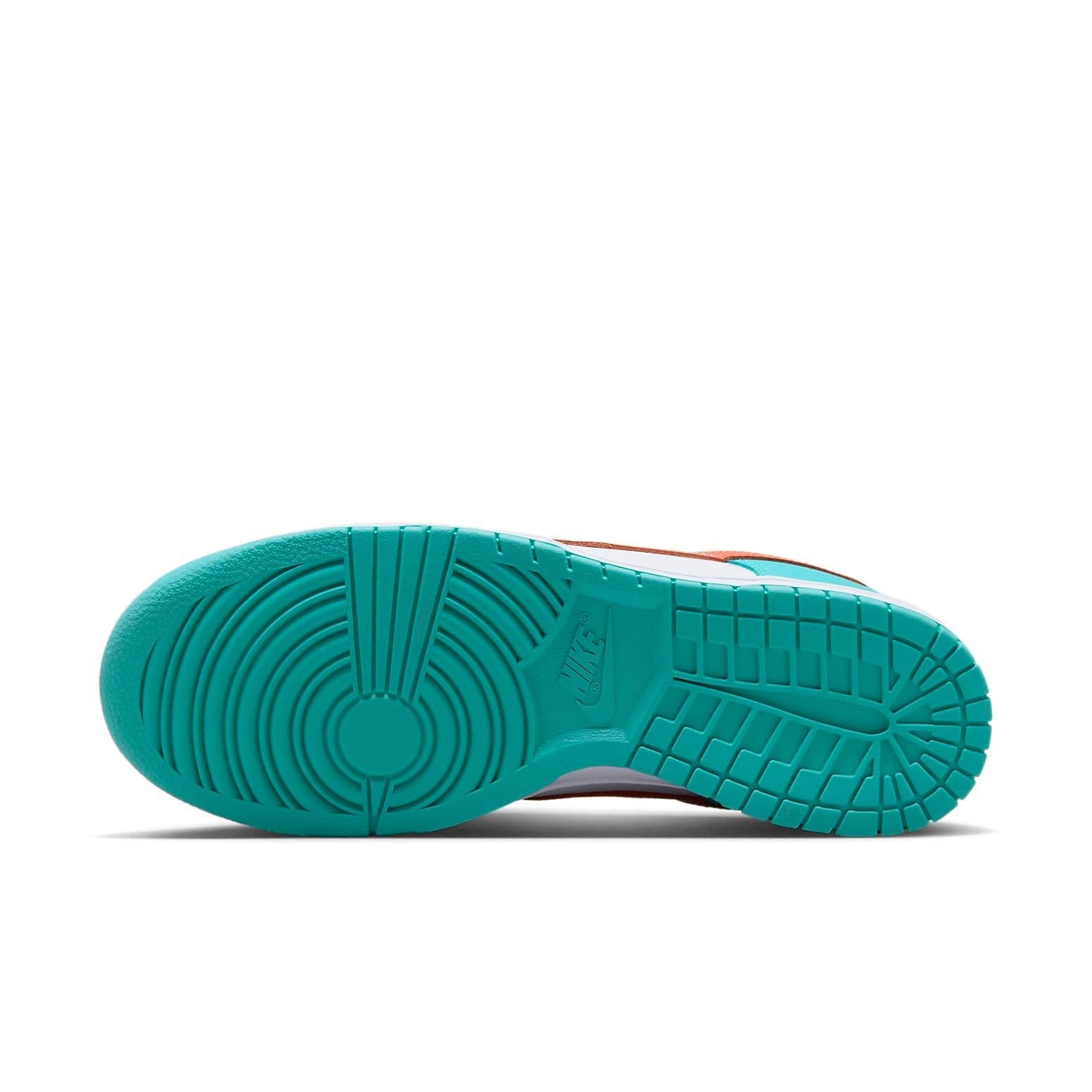 Nike Dunk Low 'Miami Dolphins'