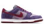 Nike Dunk Low Retro Vol. 1 SP 'Plum'