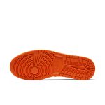 Air Jordan 1 Low 'Shattered Backboard'