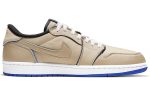 Air Jordan 1 Low SB 'Desert Ore'