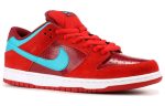Nike Dunk Low Pro SB 'Brickhouse Turbo Green'