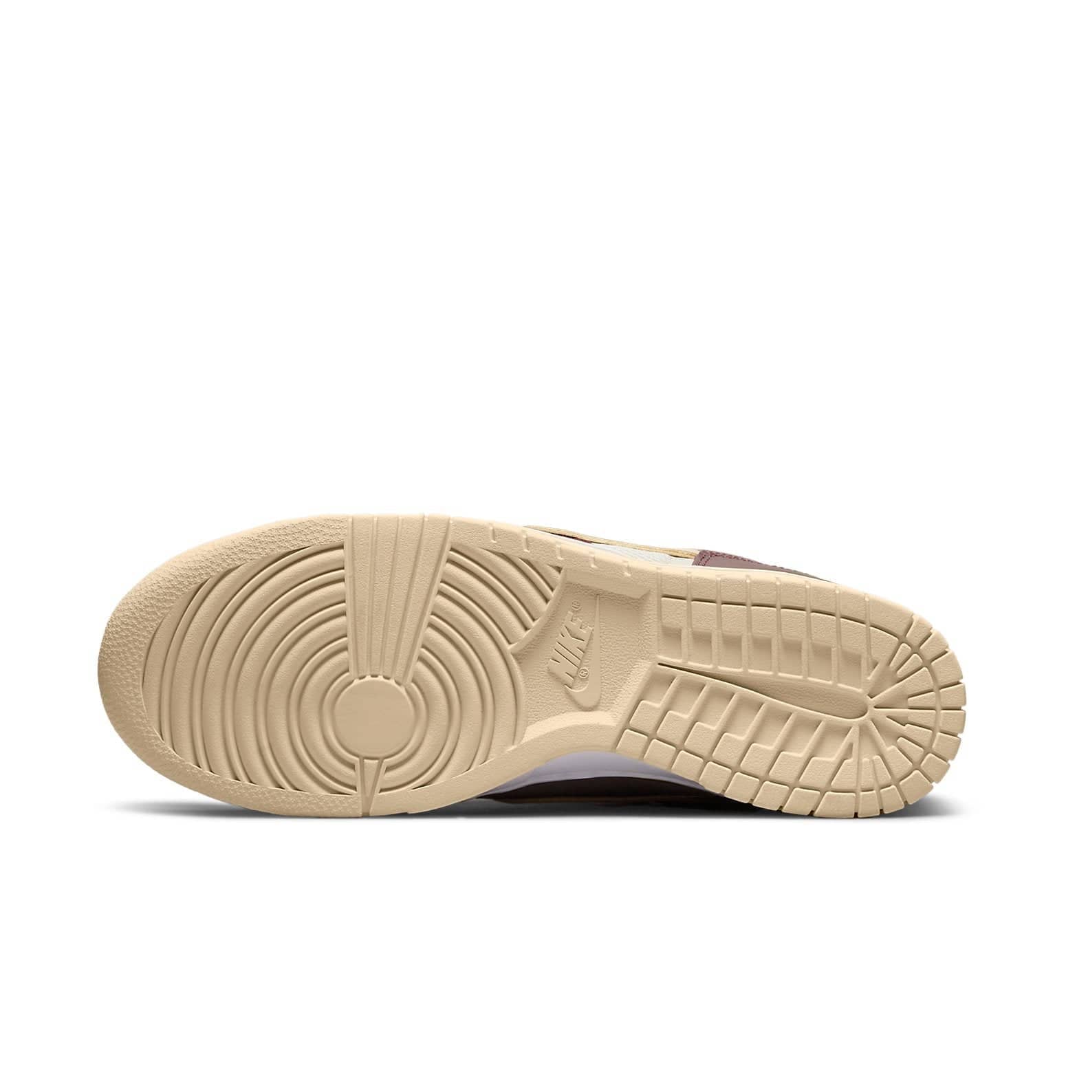 Nike Dunk Scrap 'Latte'