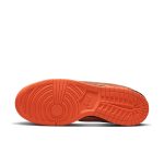 Nike SB Dunk Low 'Concepts Orange Lobster'