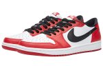 Air Jordan 1 Retro Low OG 'Chicago'