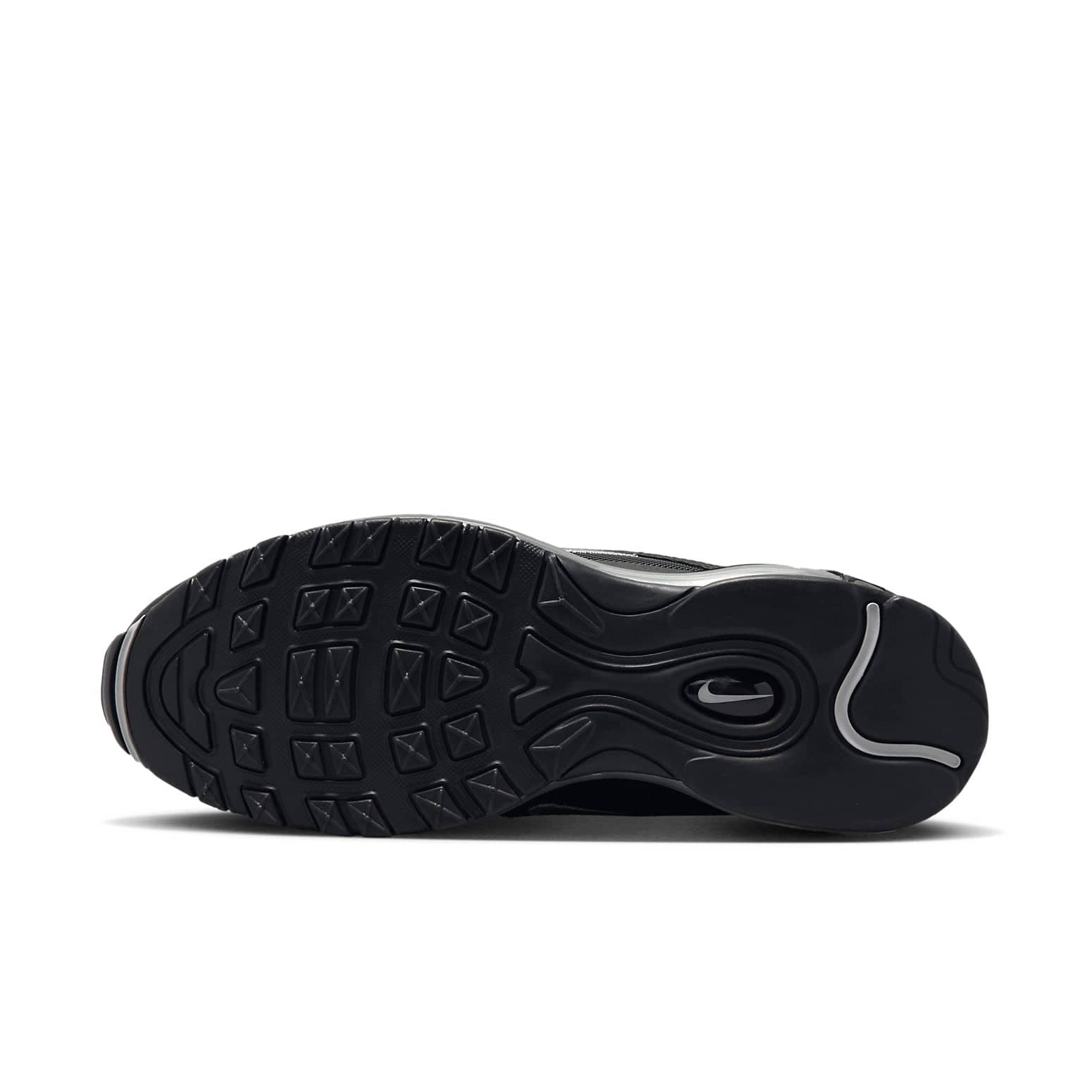 Nike Air Max 97 'Black Picante Red'
