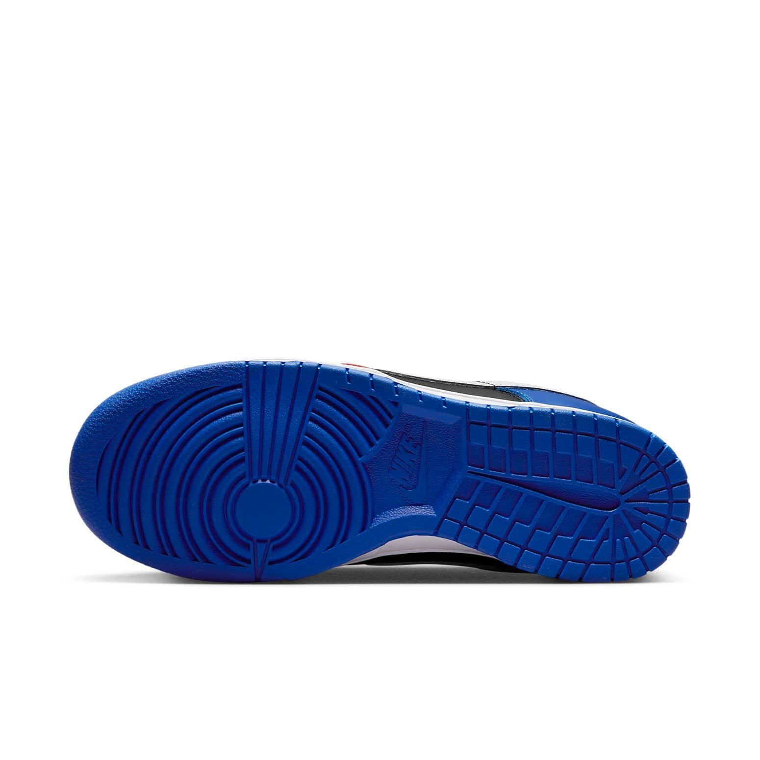 Nike Tennessee State University x Dunk Low 'Tigers'