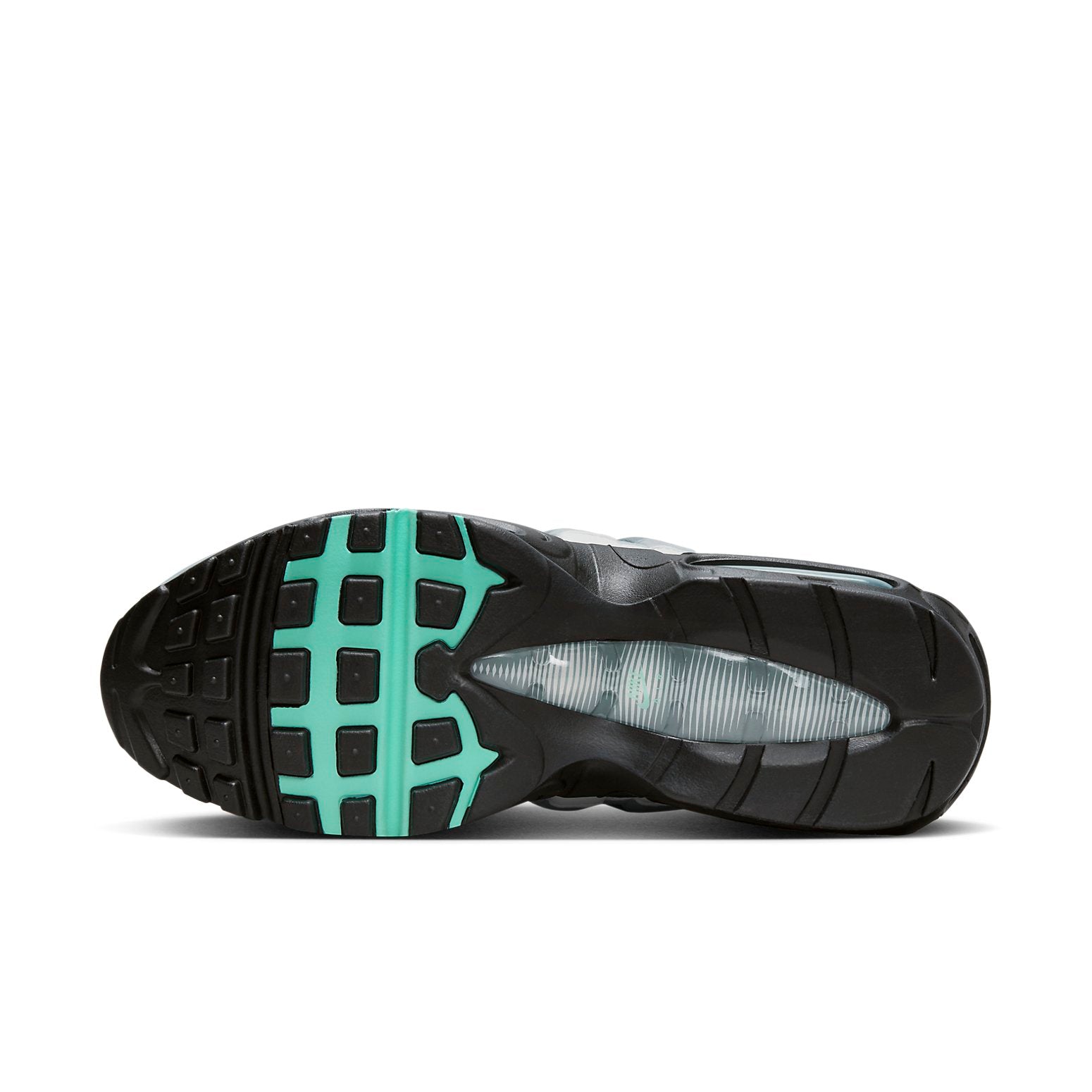 Nike Air Max 95 'Hyper Turquoise'