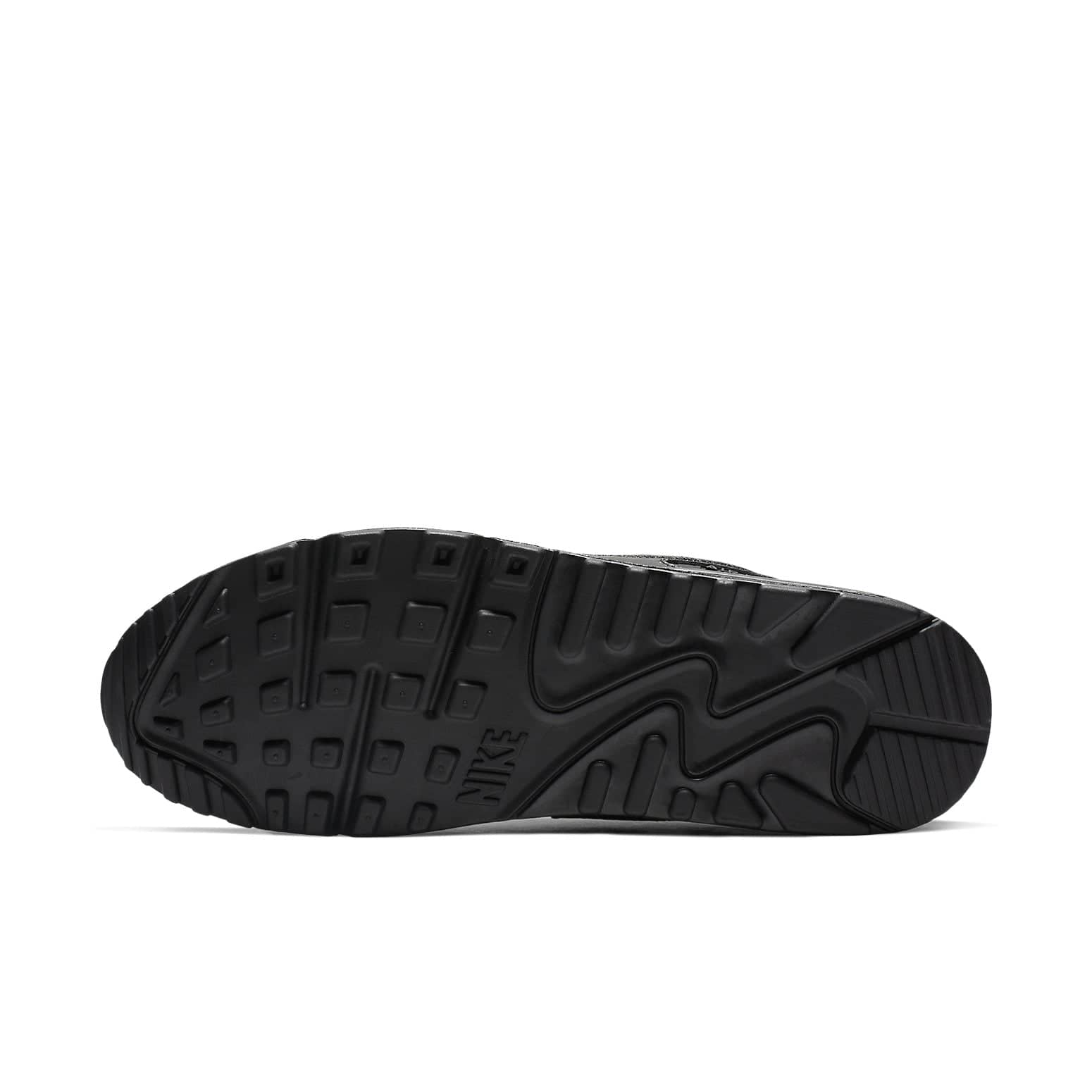 Nike Air Max 90 Essential 'Triple Black'