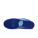 Nike Dunk Low Pro SB 'Fruity Pack - Blue Raspberry'