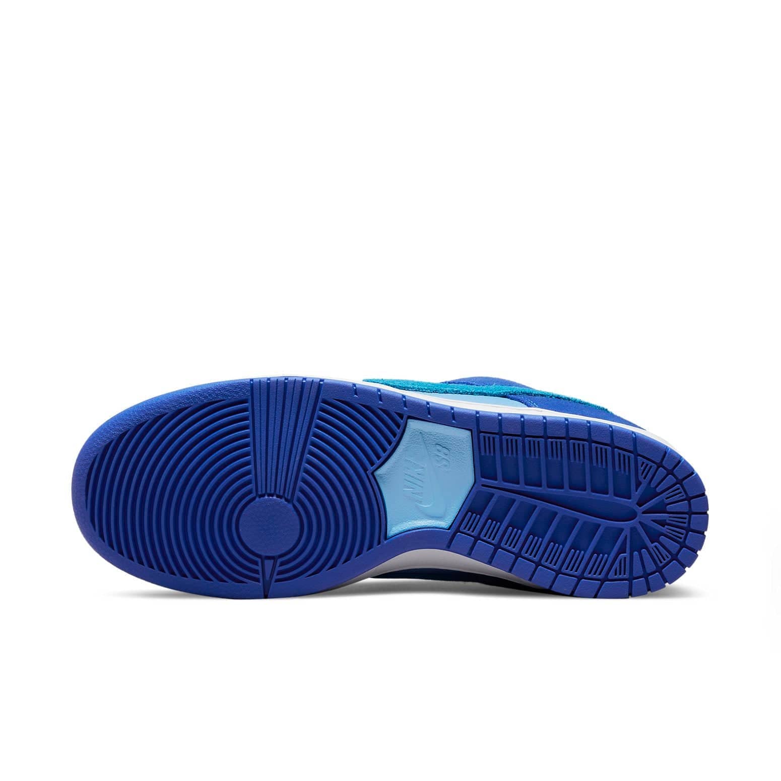 Nike Dunk Low Pro SB 'Fruity Pack - Blue Raspberry'