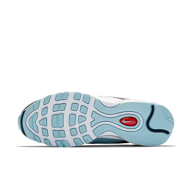 Nike Air Max 97 Premium 'Ocean Bliss'