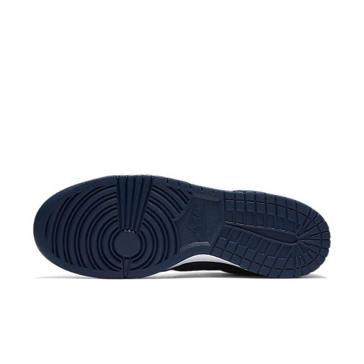 Nike Dunk Low 'Binary Blue'